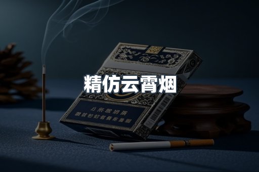 云霄香烟批发